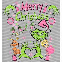 Christmas-ADJ 11202
